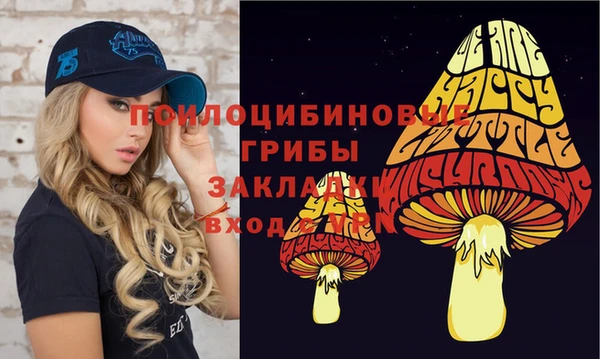 стафф Алексеевка