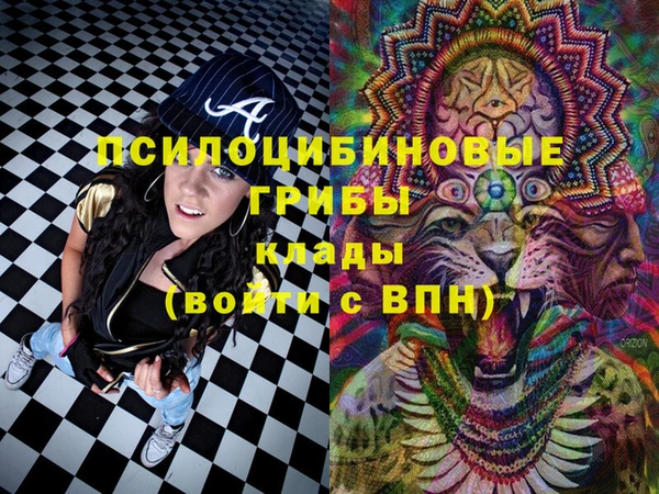 стафф Алексеевка